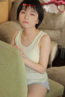 明星专题：杨昊东